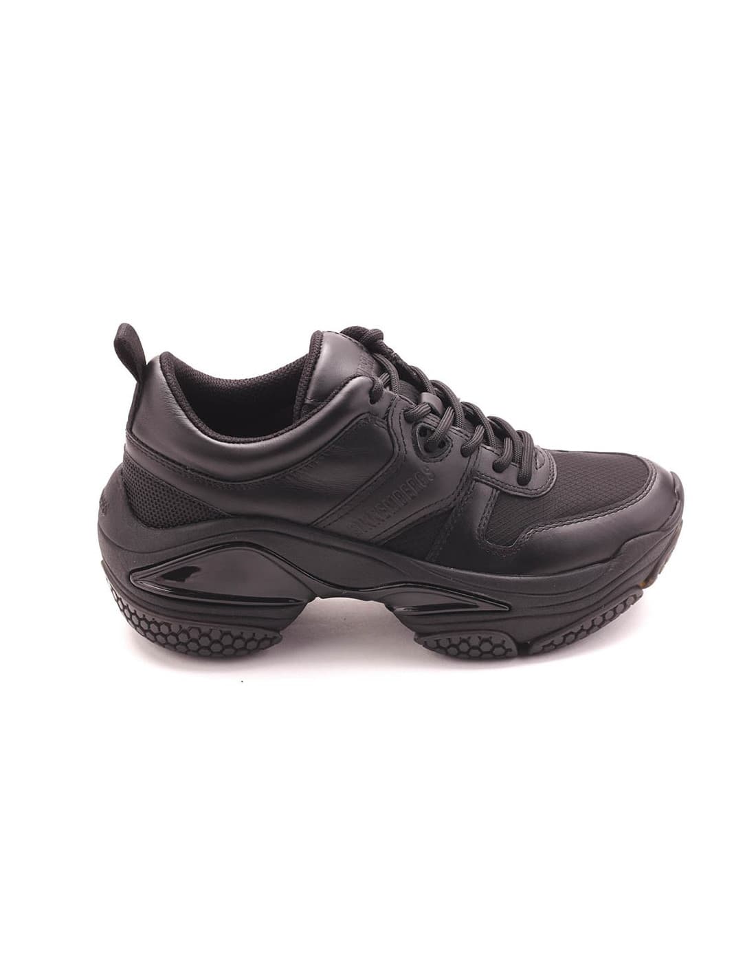 BIKKEMBERGS Pascaline - Baskets 1