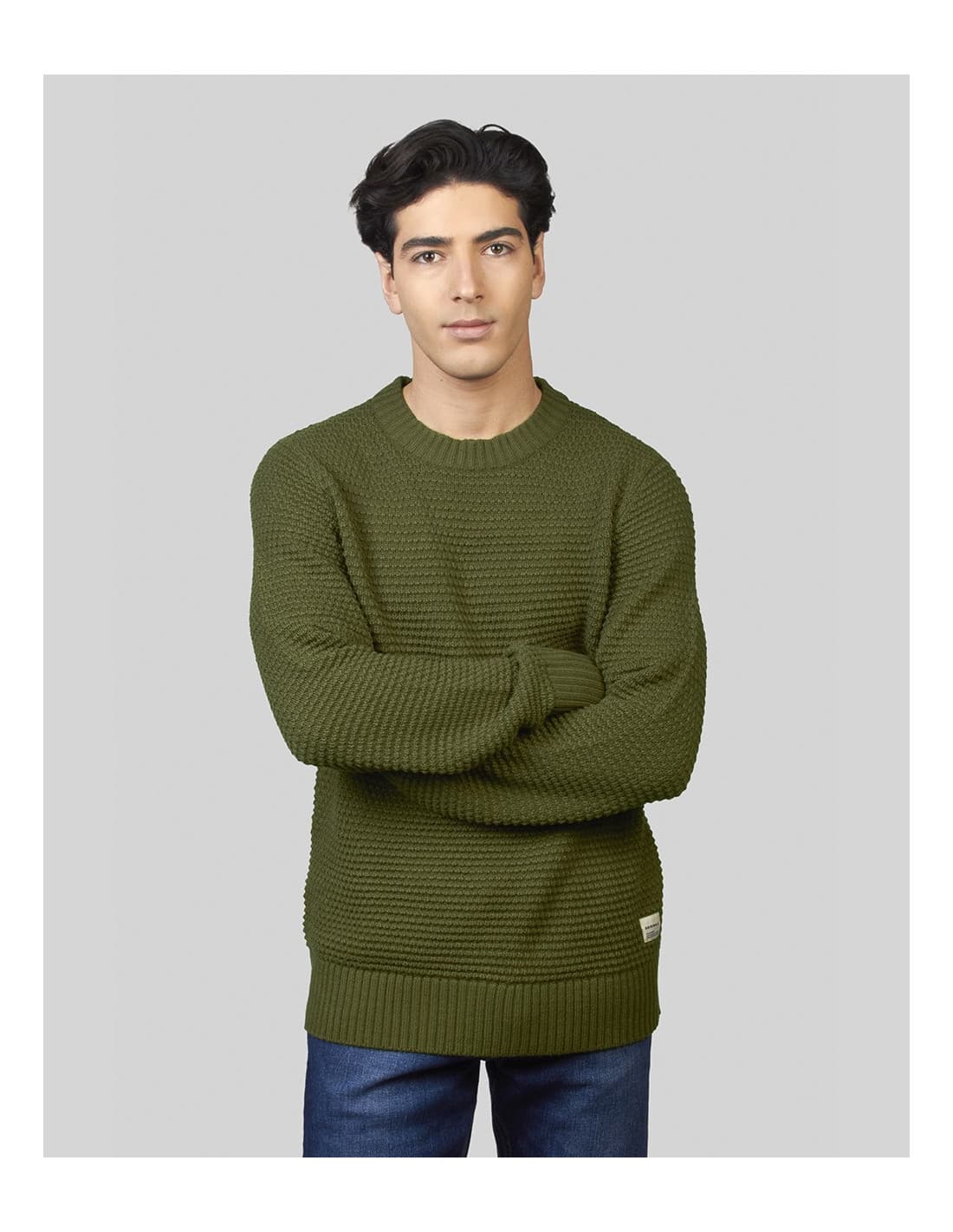 JACK&JONES 12196898 - Pull 10
