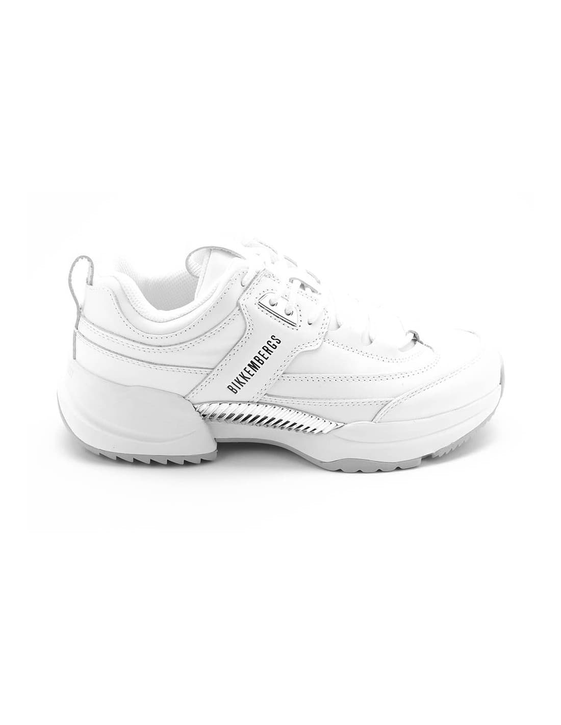 BIKKEMBERGS Yandra - Baskets 1