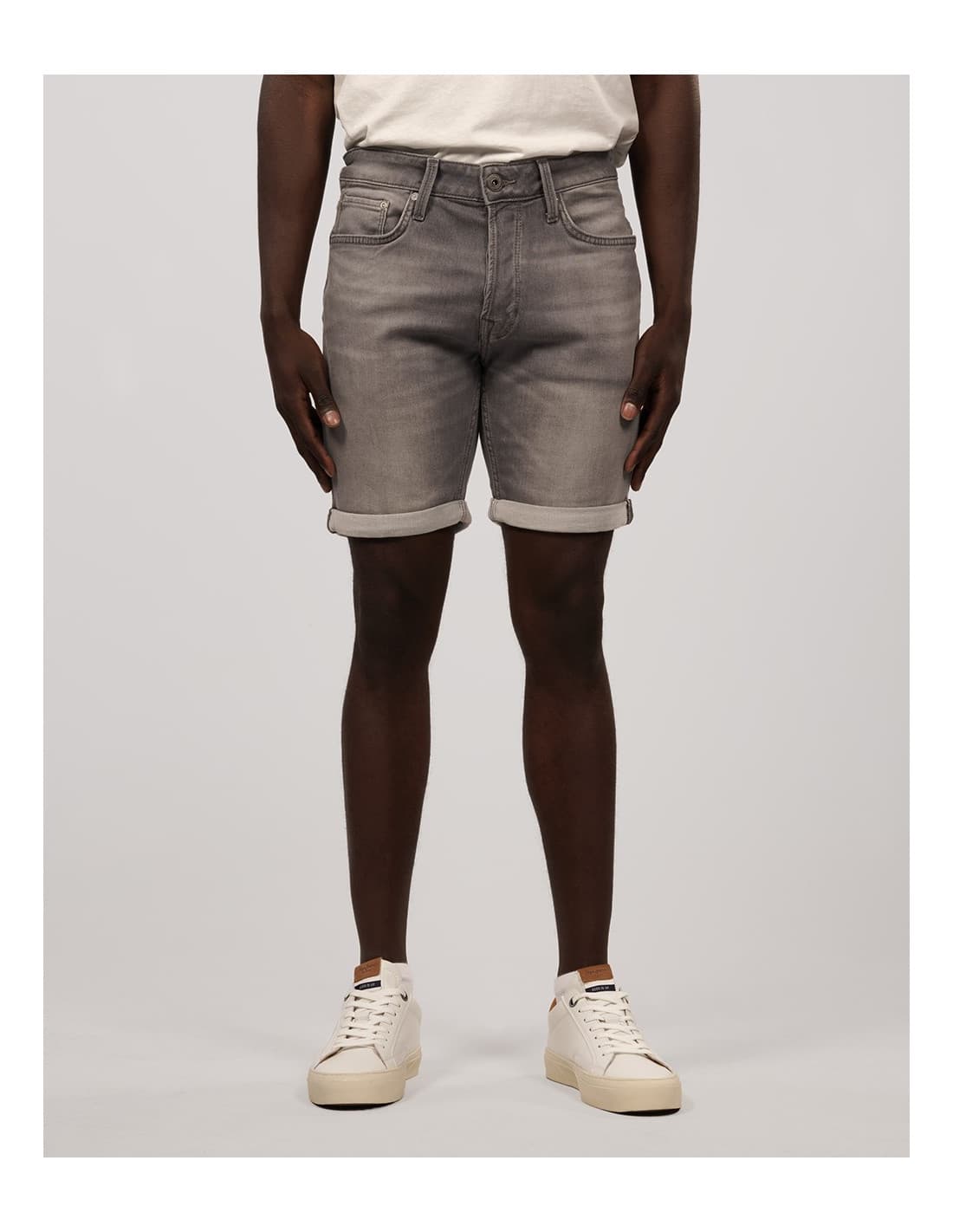 JACK&JONES 12201696 - Short en jean 2