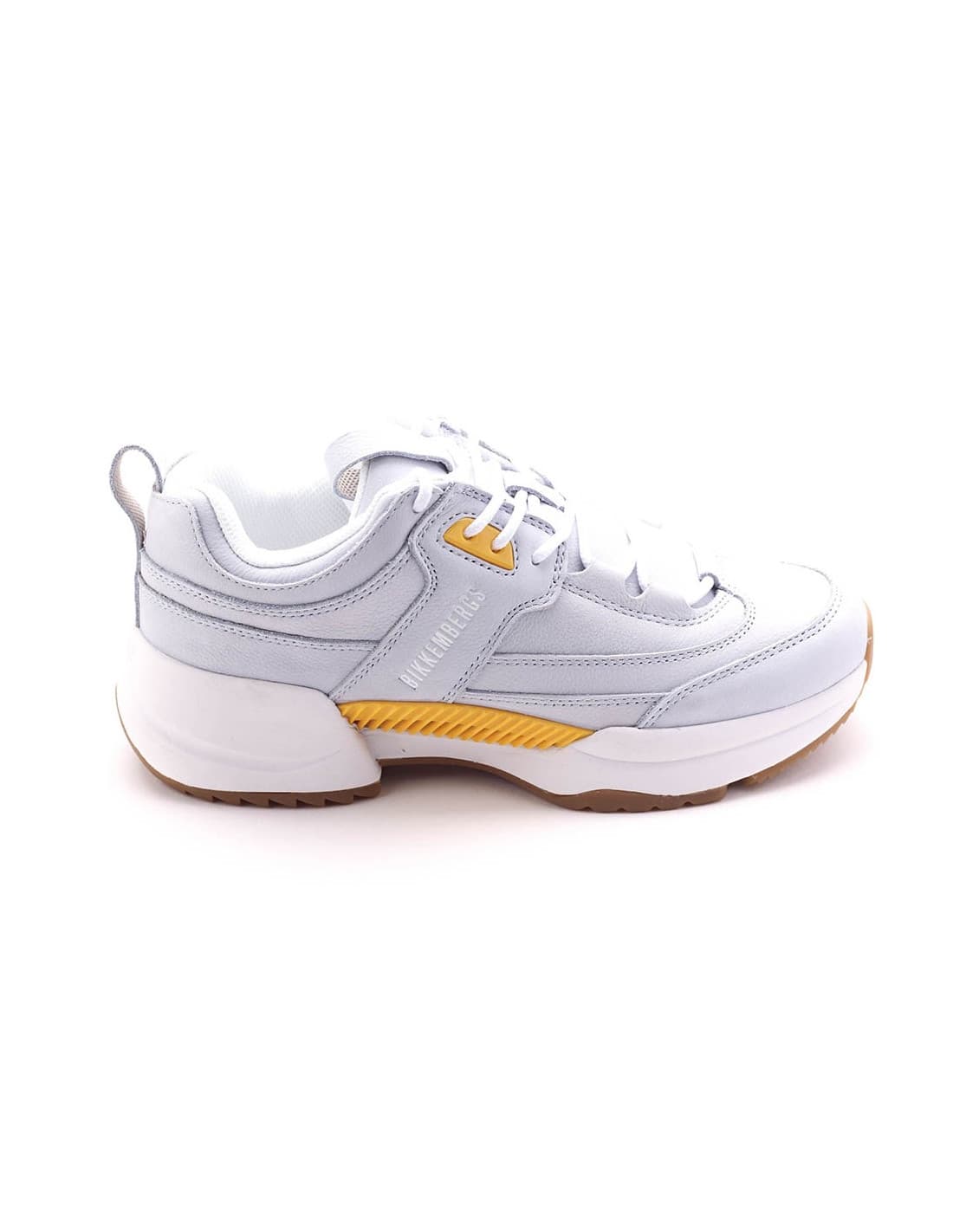 BIKKEMBERGS Yandra - Baskets 2