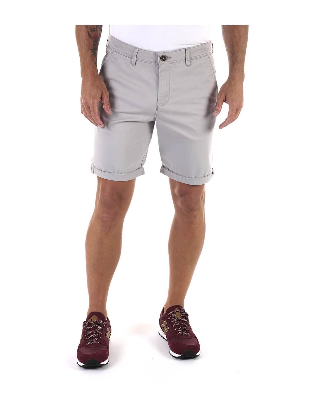 JACK&JONES 12165604 - Short 3