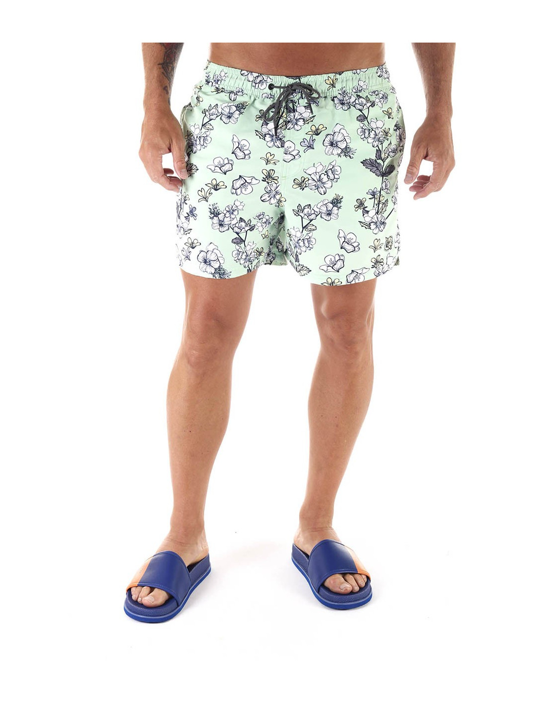 JACK&JONES 12184807 - Maillot de bain 1