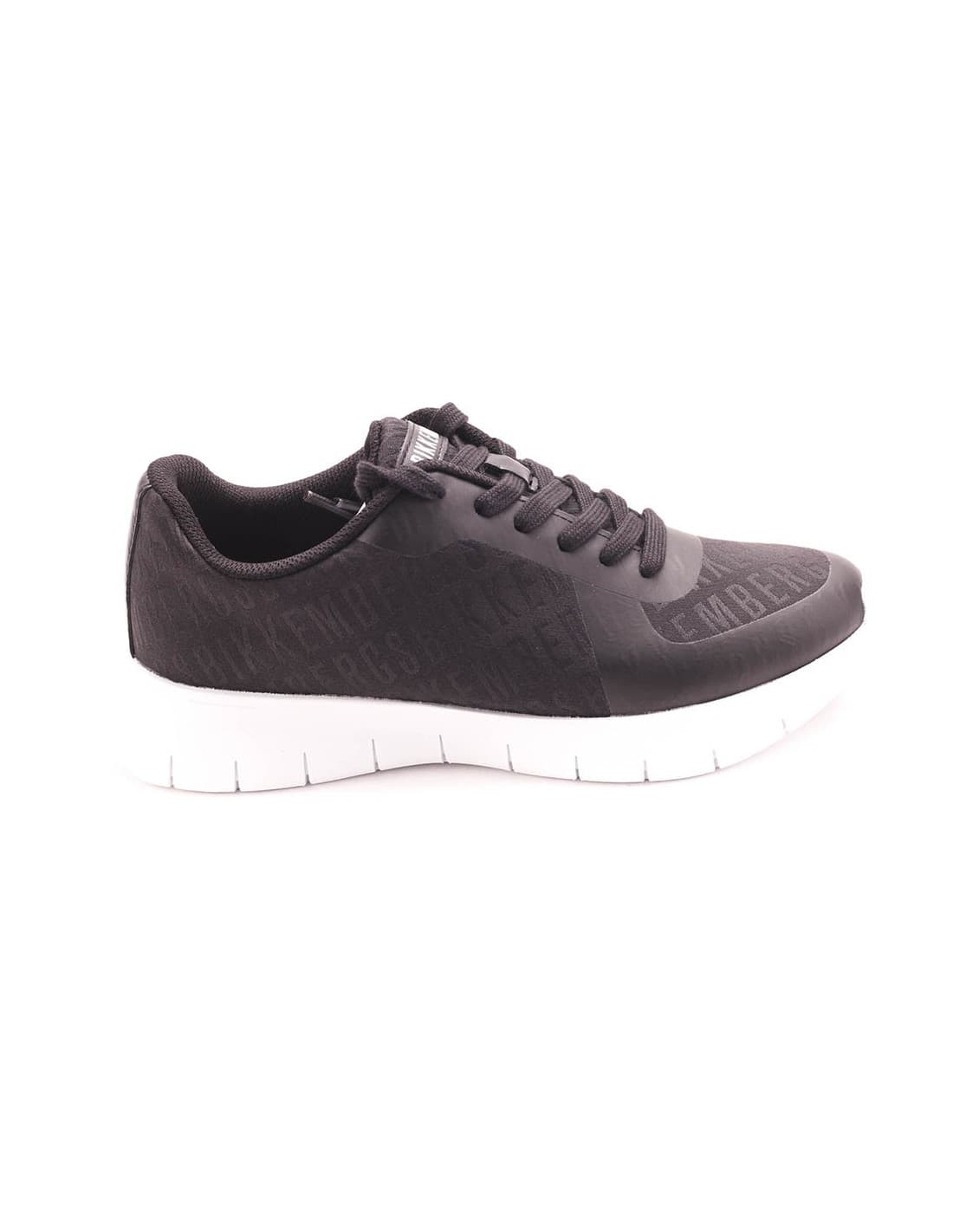 BIKKEMBERGS Fata - Baskets 1