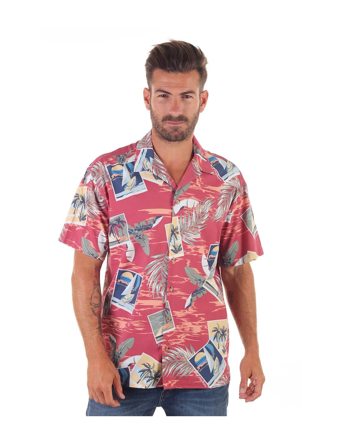Chemise JACK&JONES 12187956 1