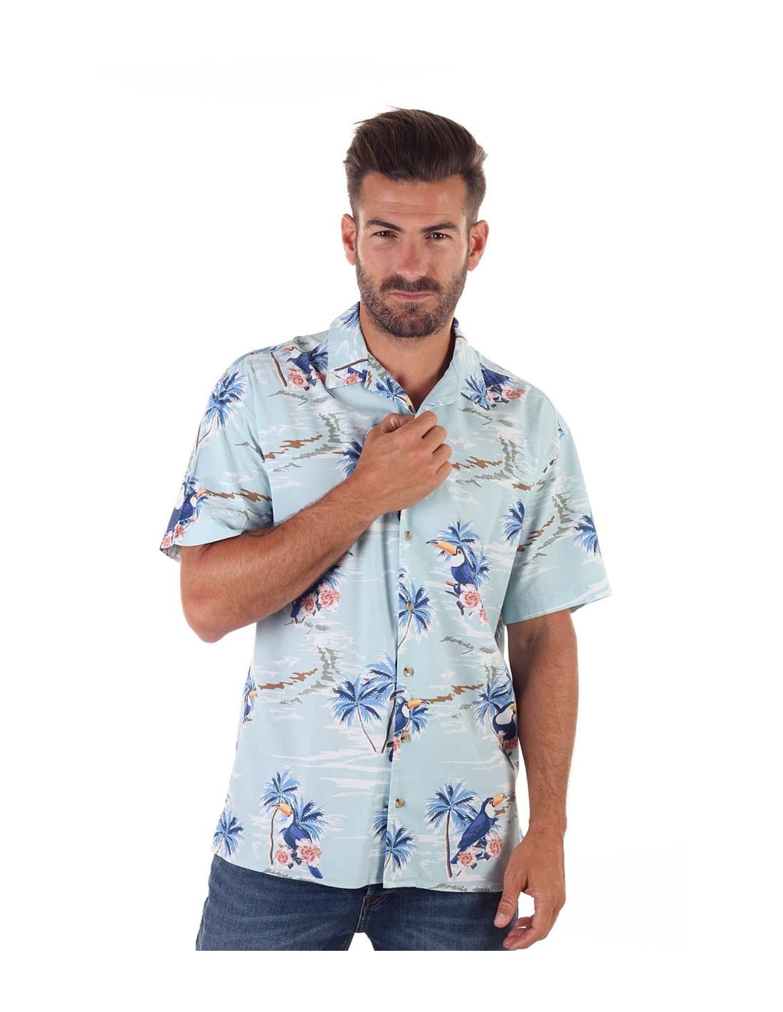 Chemise JACK&JONES 12187956 2