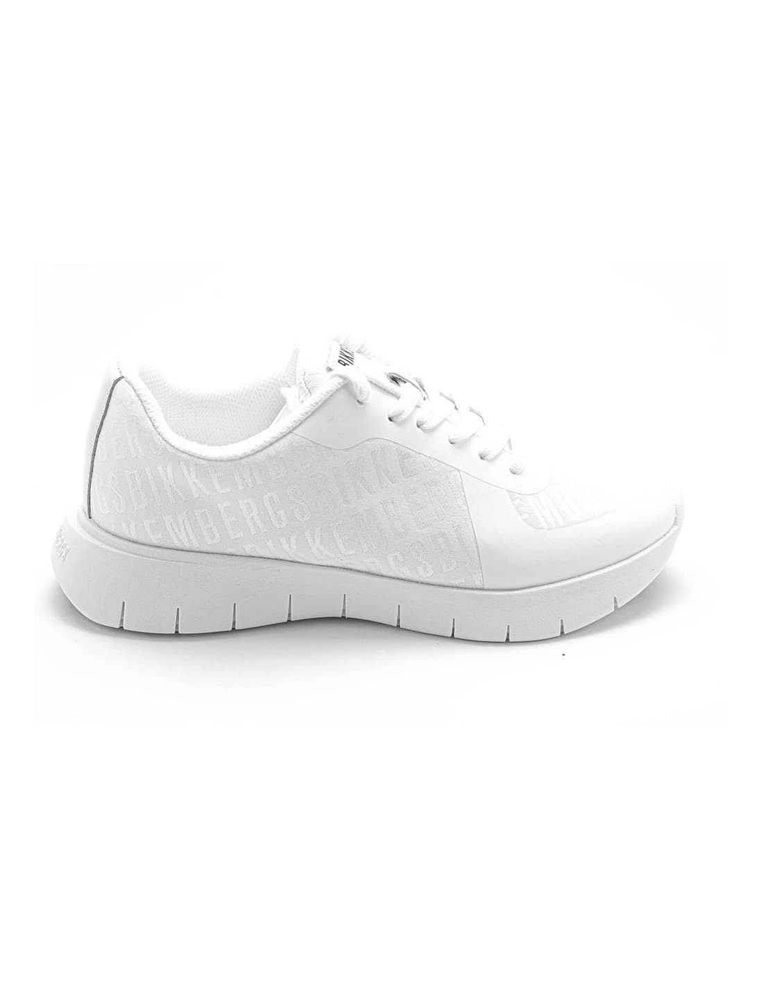 BIKKEMBERGS Fata - Baskets 7