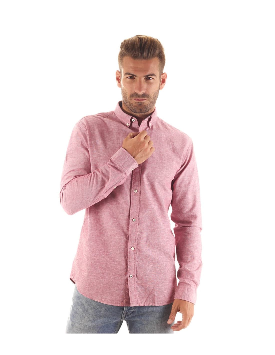 Chemise JACK&JONES 12163855 3