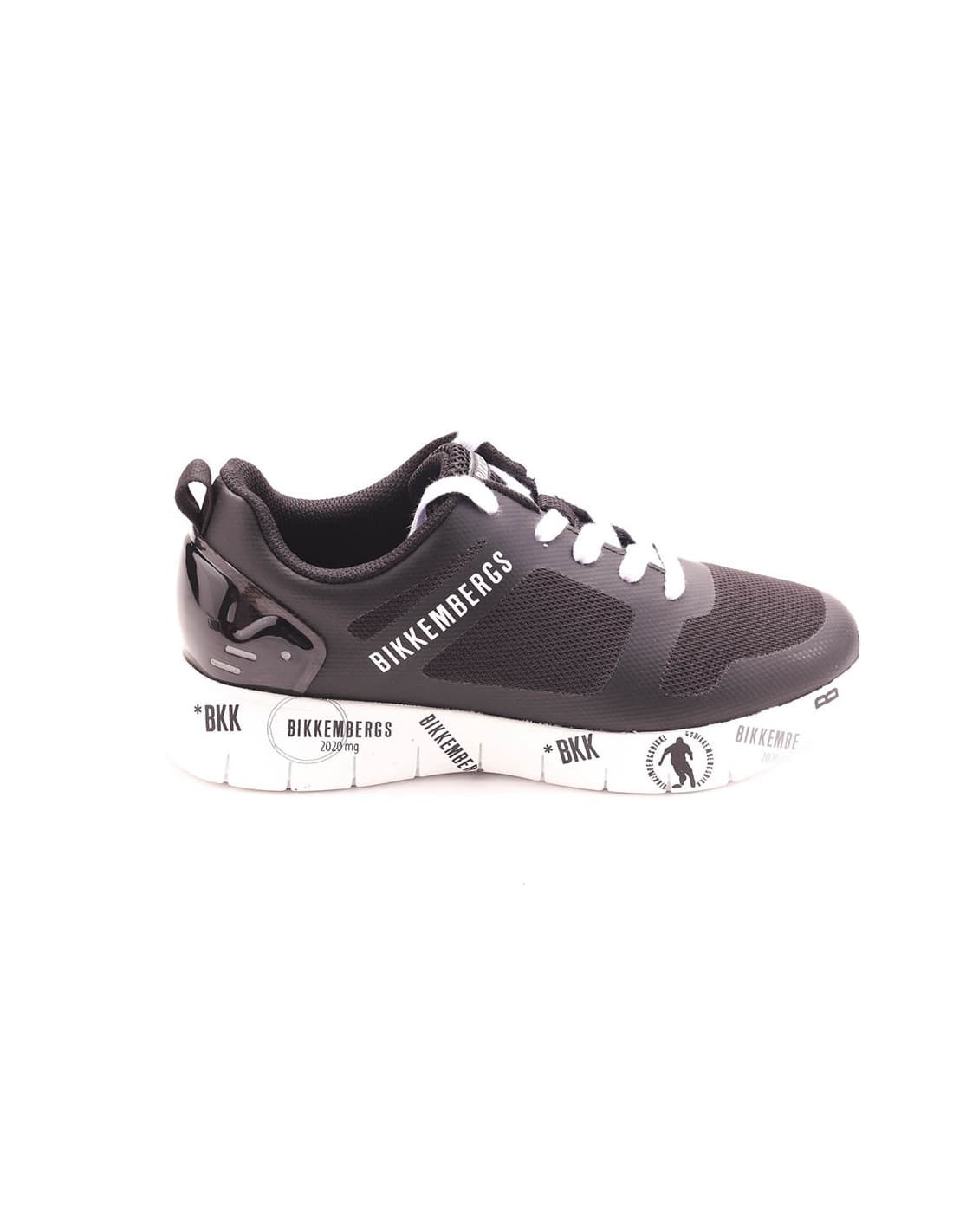 BIKKEMBERGS Fleurinne - Baskets 2
