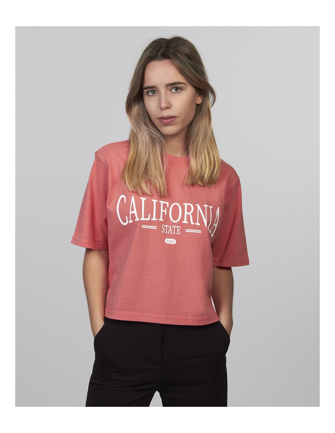 T-shirt Jack&Jones JJXX 12200326 2