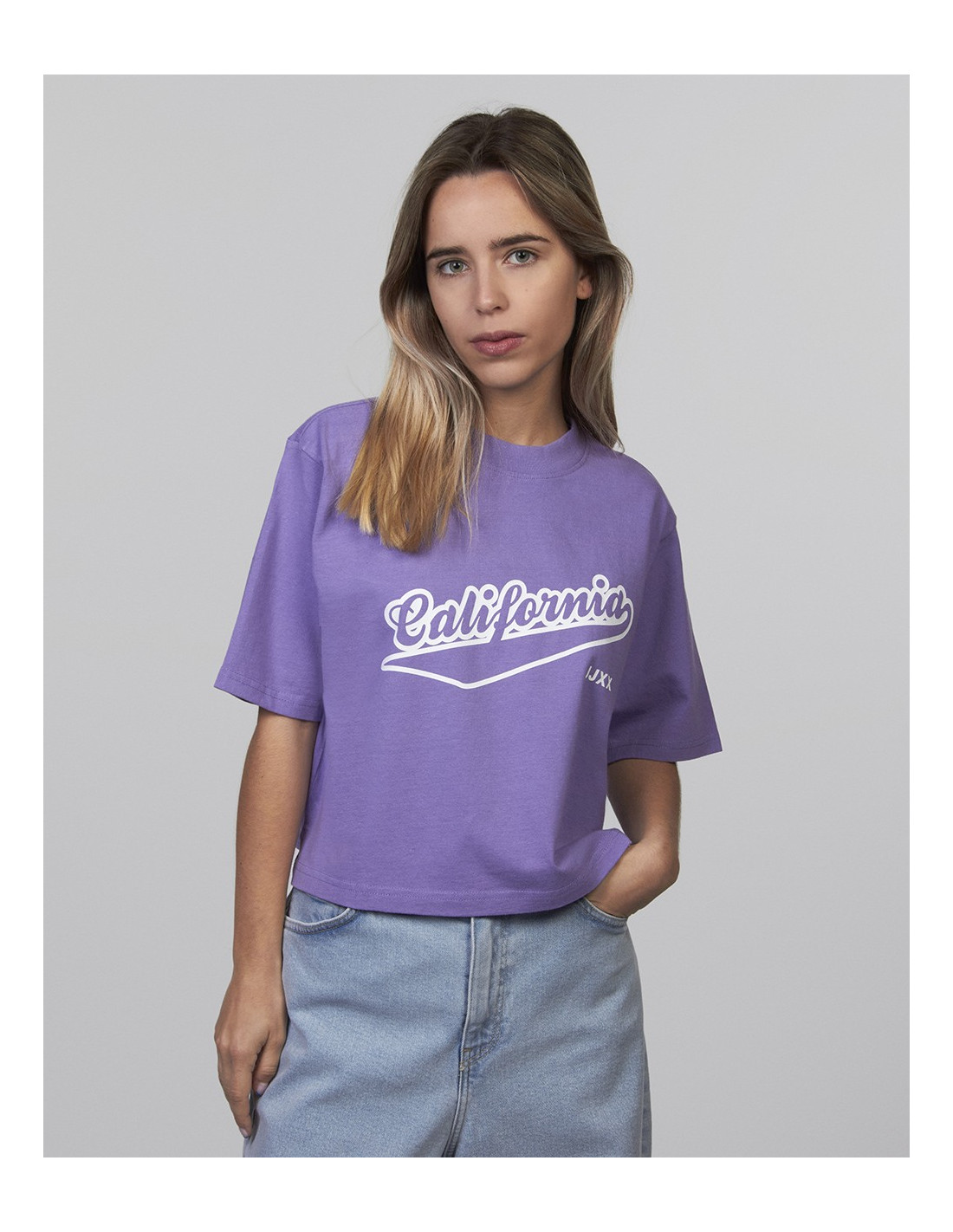 T-shirt Jack&Jones JJXX 12200326 7