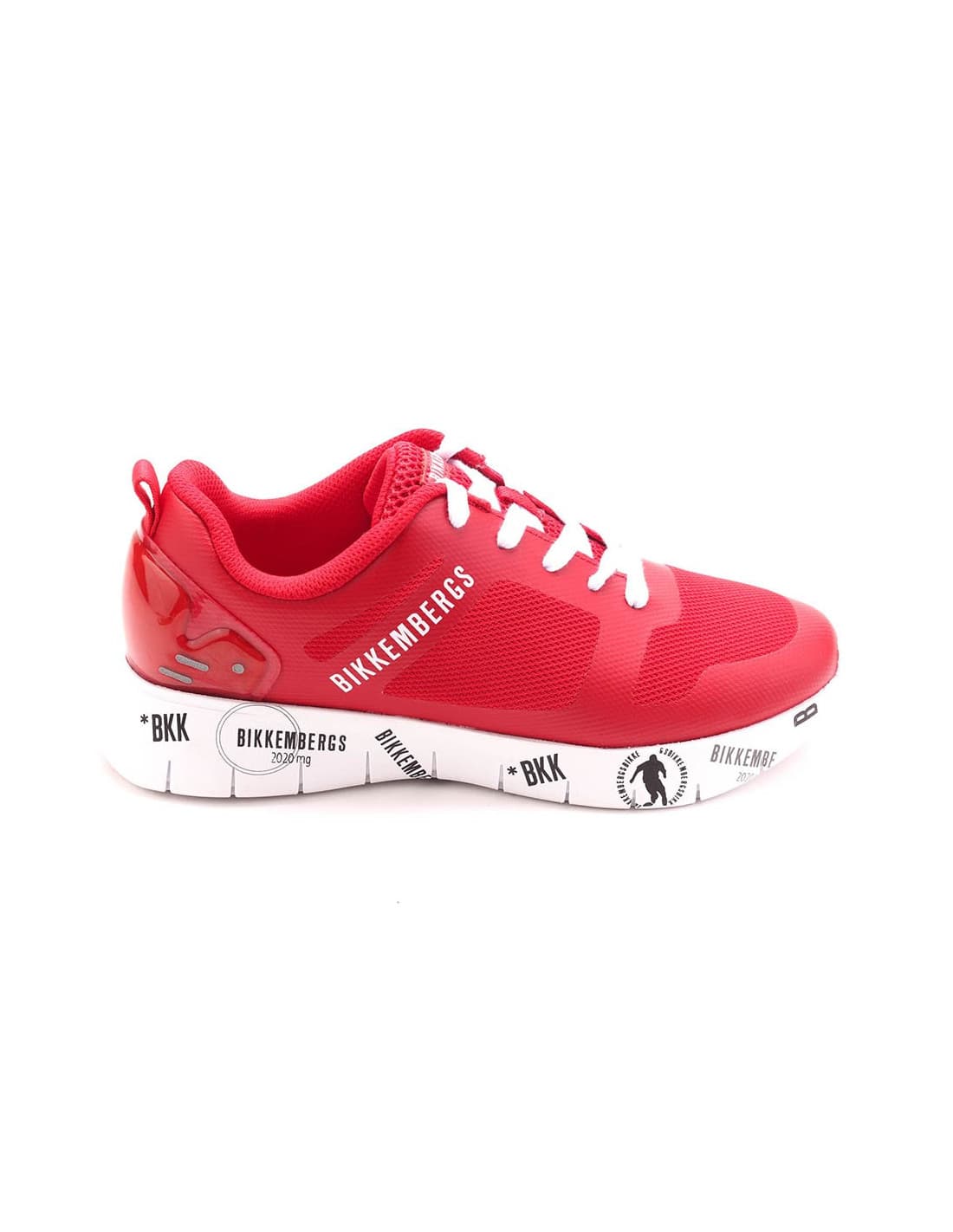 BIKKEMBERGS Fleurinne - Baskets 8