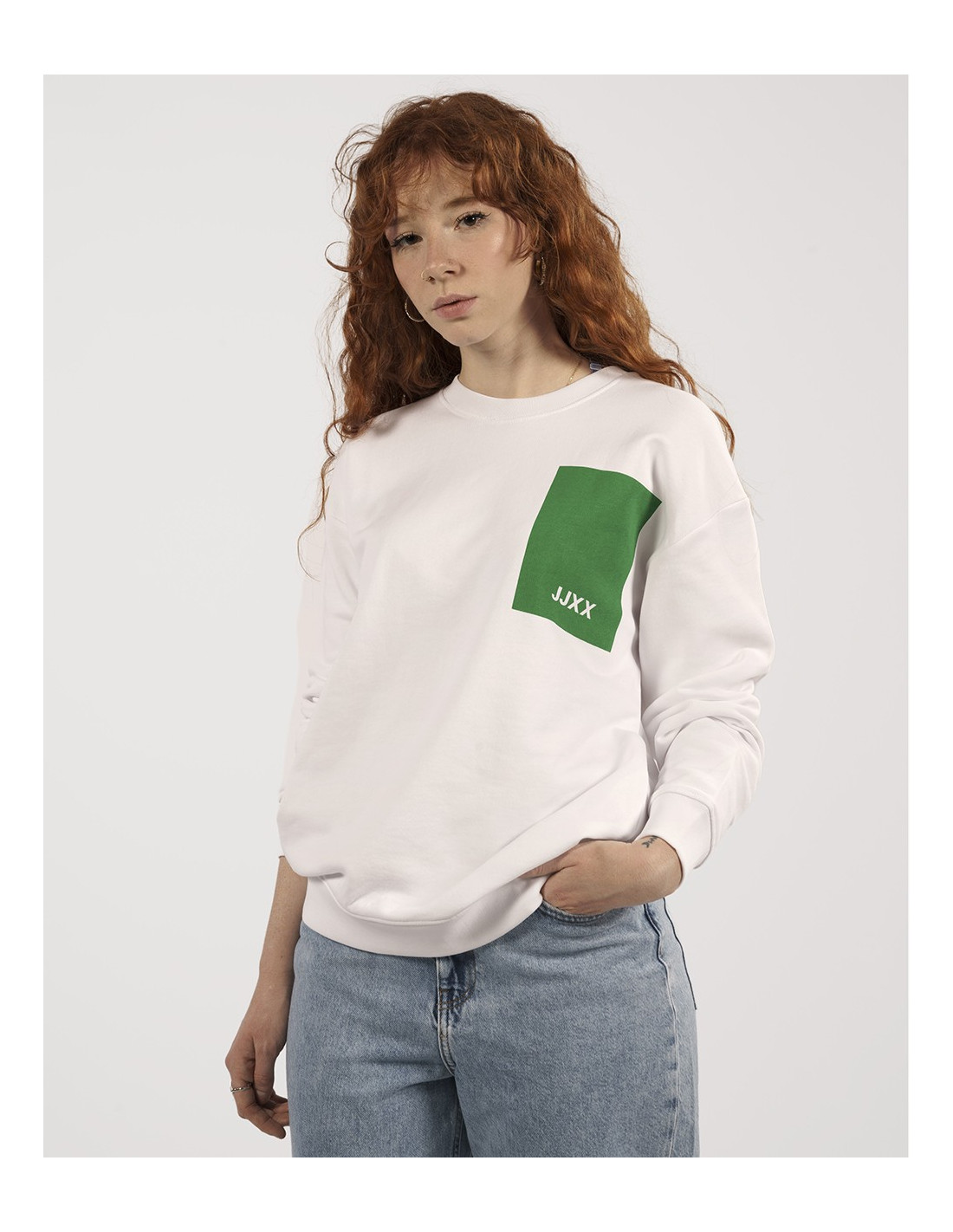 Sweat-shirt Jack&Jones JJXX 12204850 5
