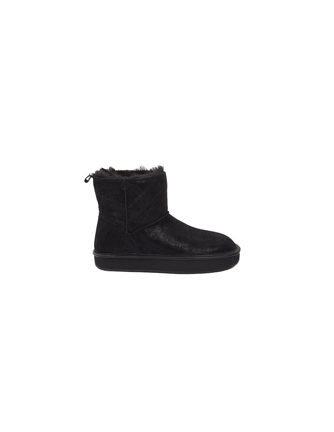 BIKKERMBERGS Krissya - Bottes 4