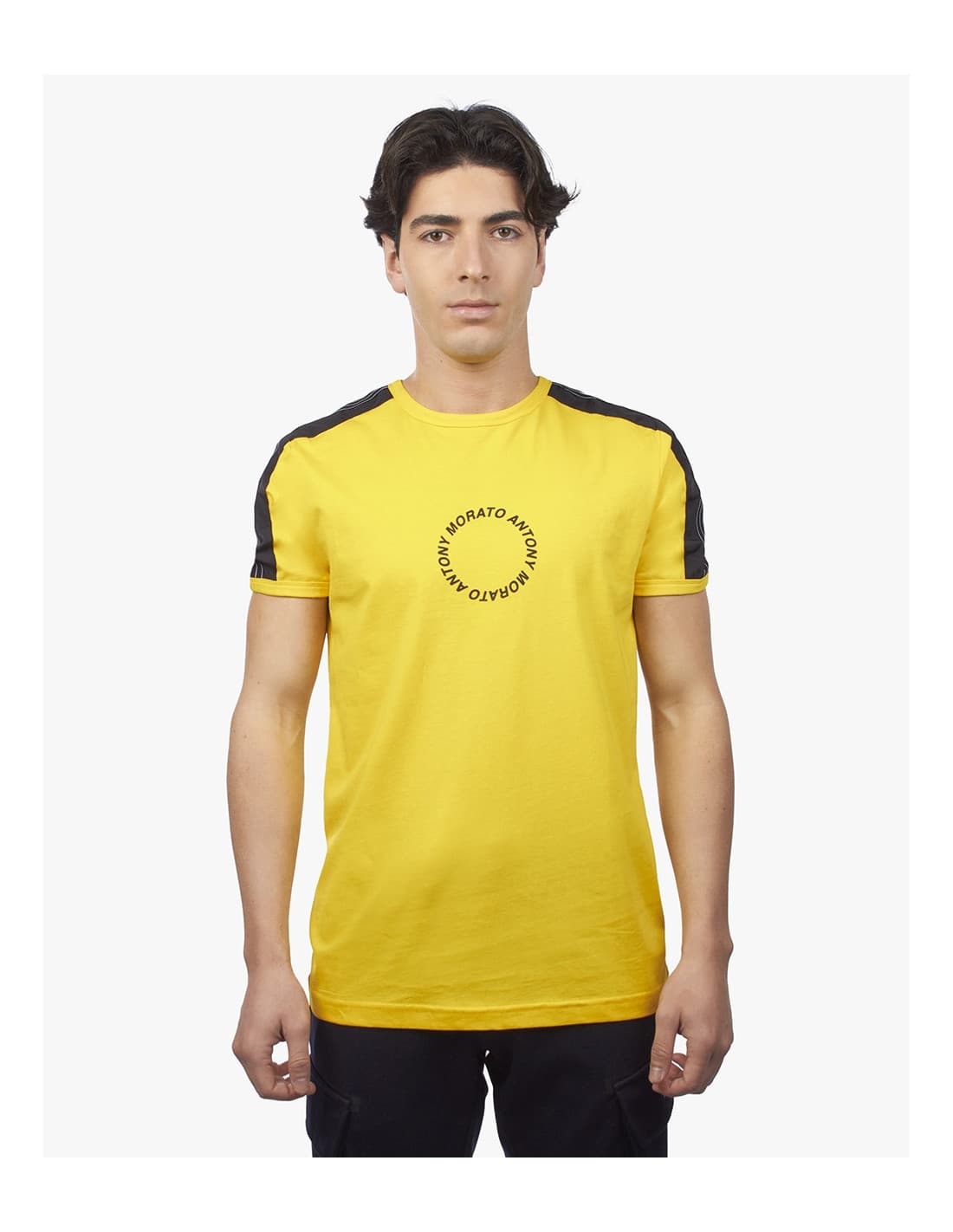 ANTONY MORATO MMKS02052-FA100144 - T-shirt à manches courtes 2