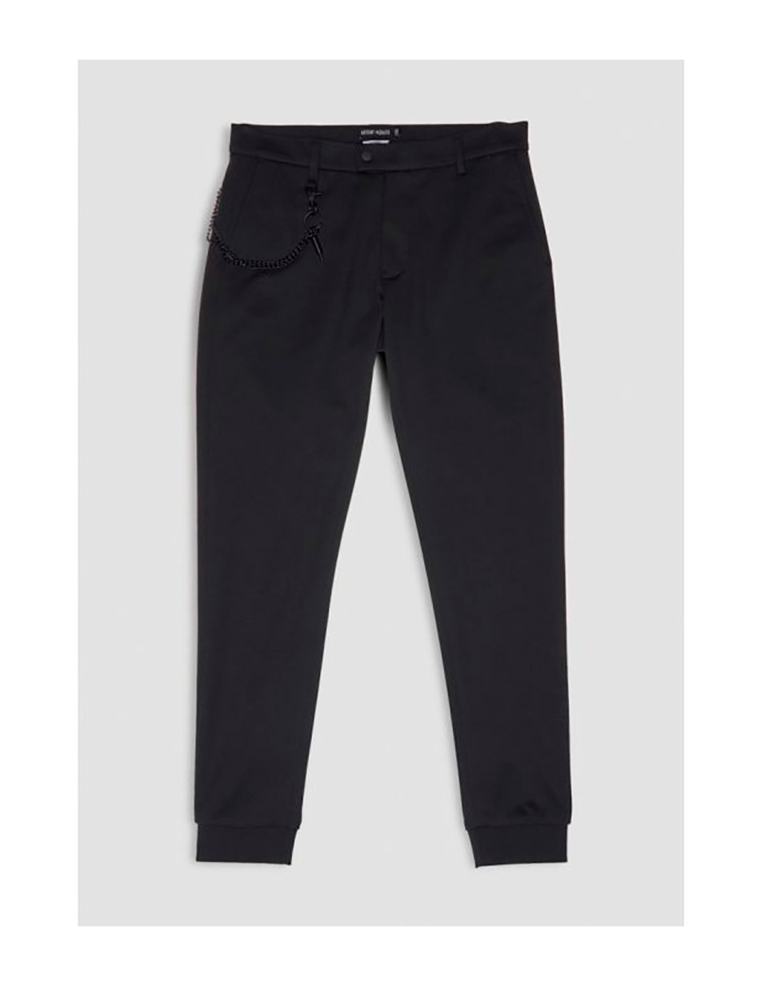Pantalon ANTONY MORATO MMTR00608-FA800130 4