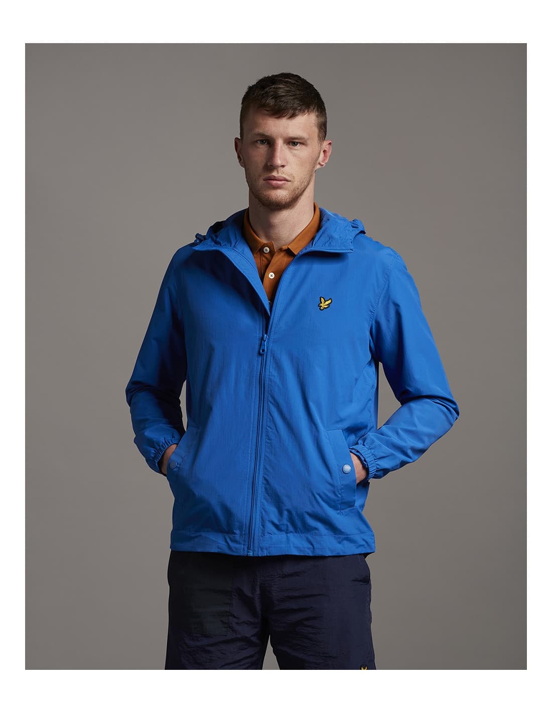 LYLE & SCOTT JK464V - Veste 3