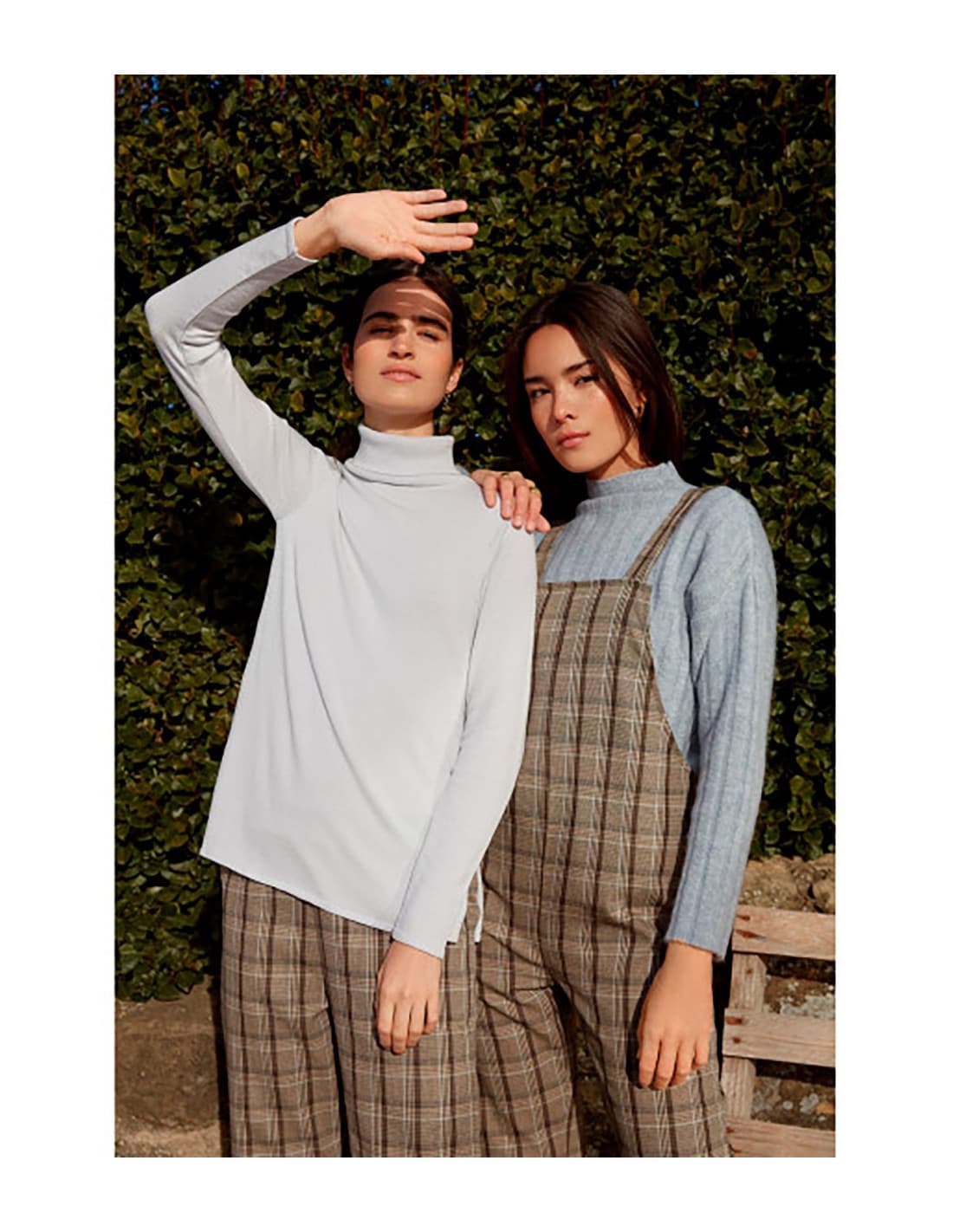 Pull MUS&BOMBON Ilmenita 1