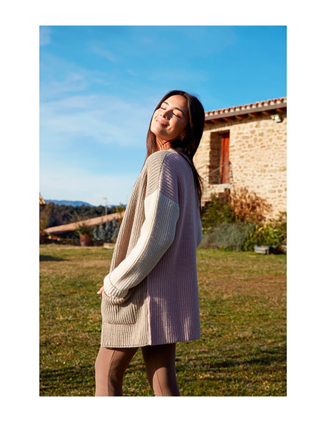 MUS&BOMBON Marcasi - Cardigan 2