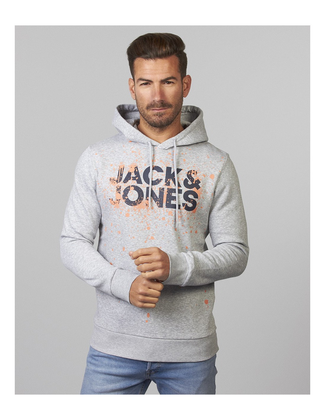 JACK&JONES 12200462 - Sweat-shirt 2