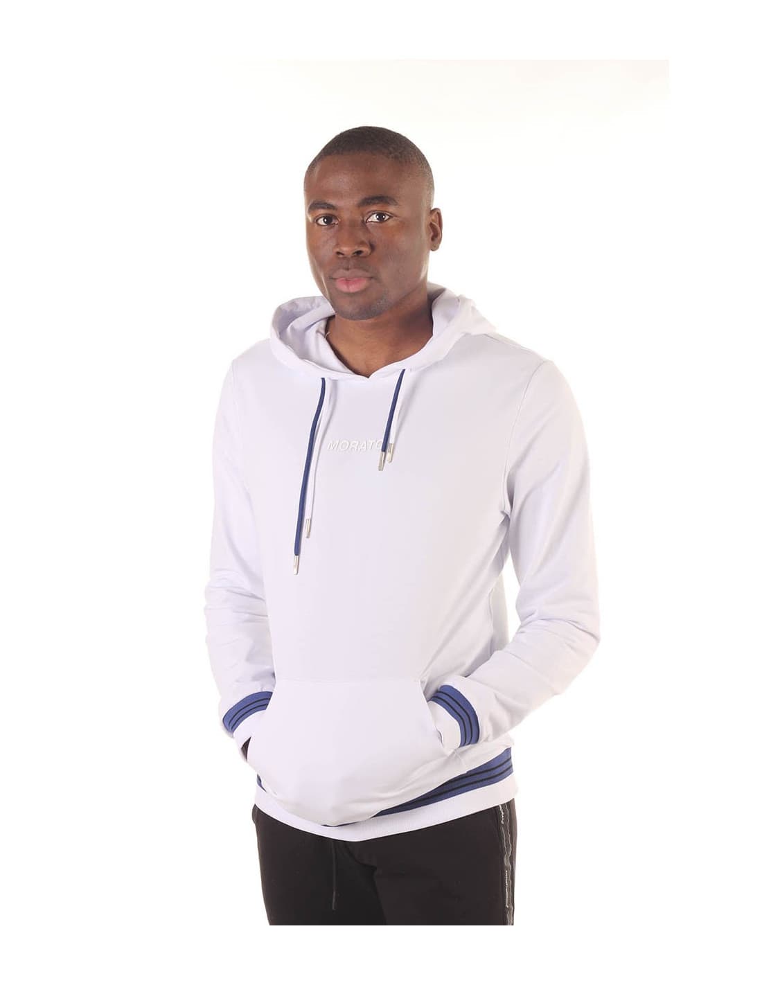 Sweat-shirt ANTONY MORATO coupe slim 3