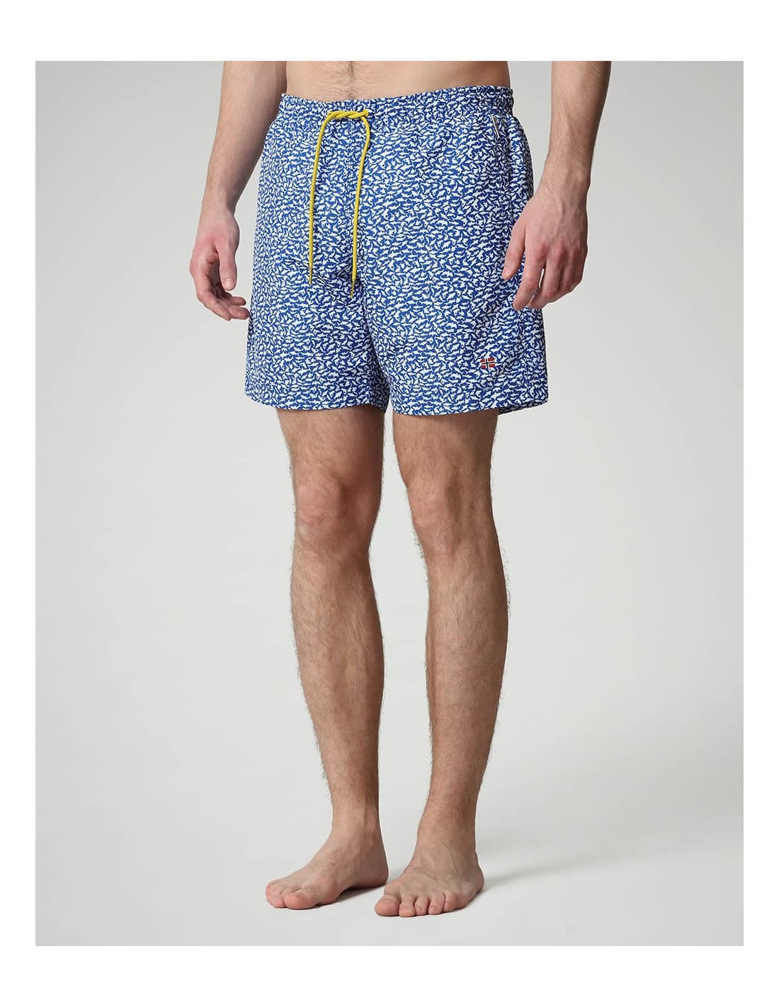 NAPAPIJRI Vail - Maillot de bain 1