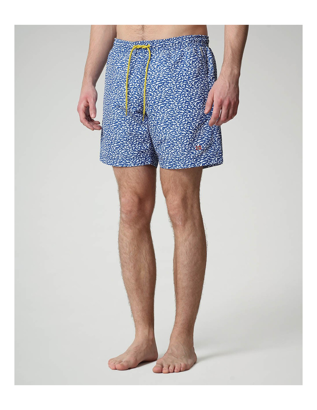 NAPAPIJRI Vail - Maillot de bain 2
