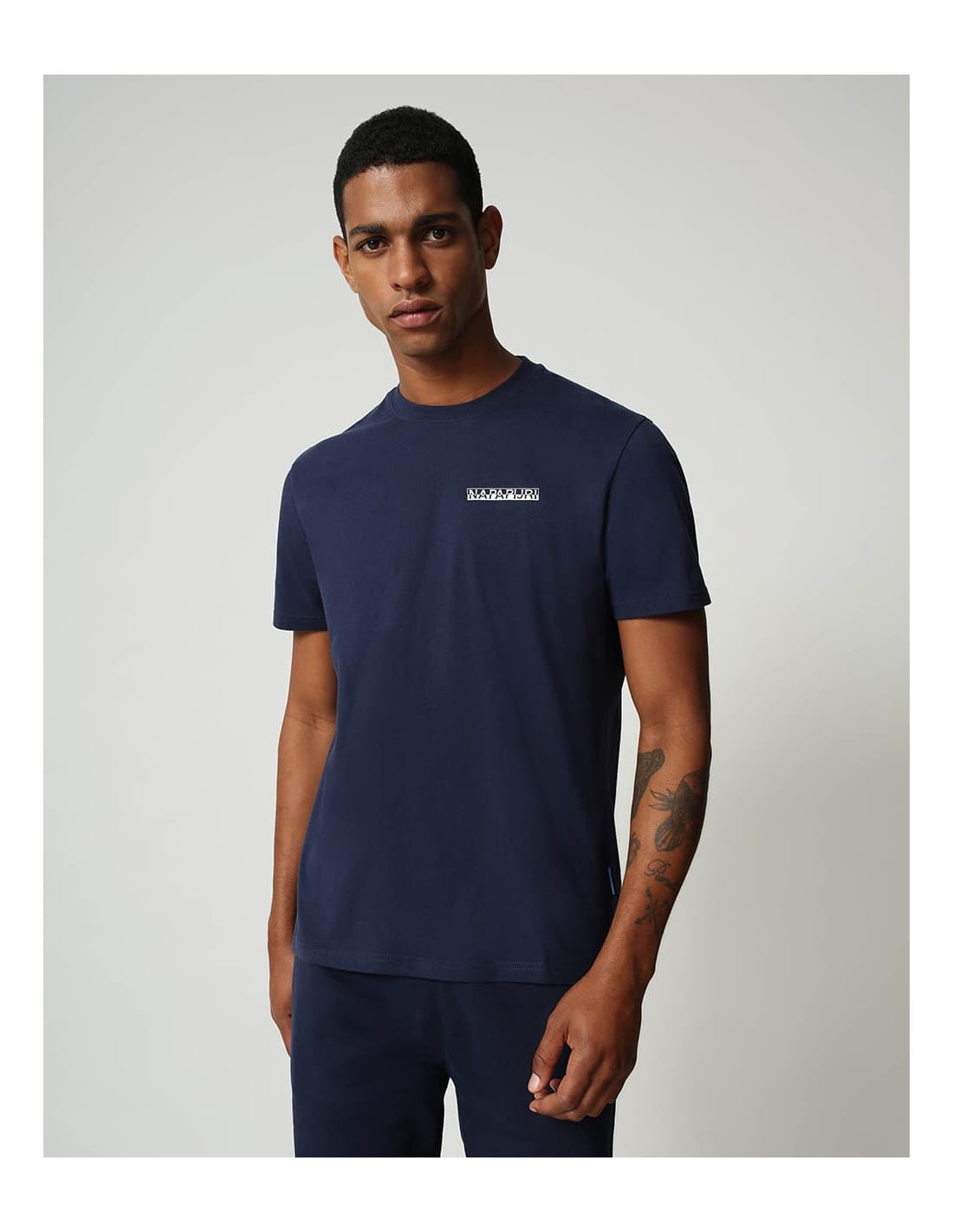 T-shirt NAPAPIJRI S-Surf 1