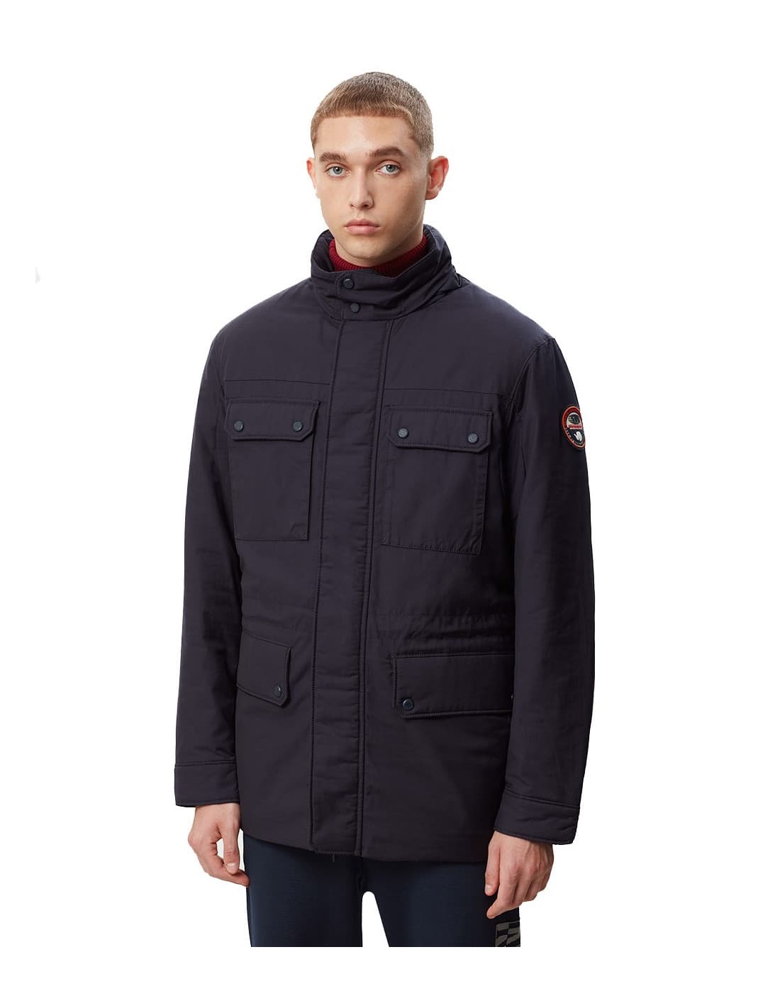 NAPAPIJRI Axim - Veste 1