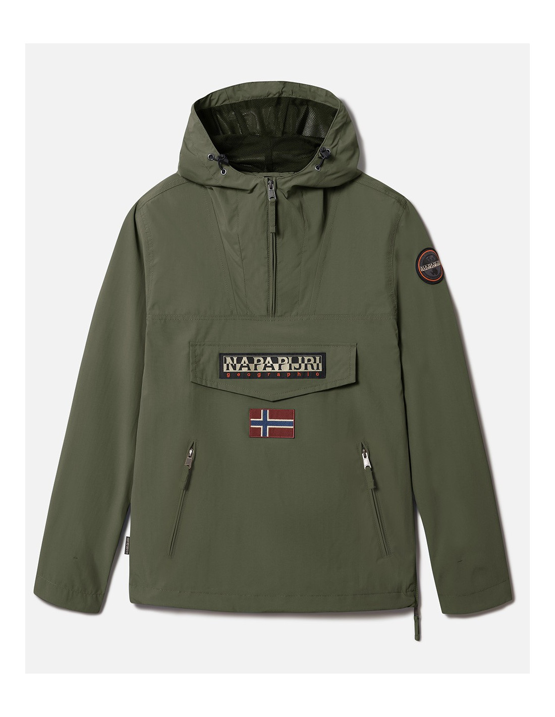 NAPAPIJRI NP0A4G7C1761 - Veste 1