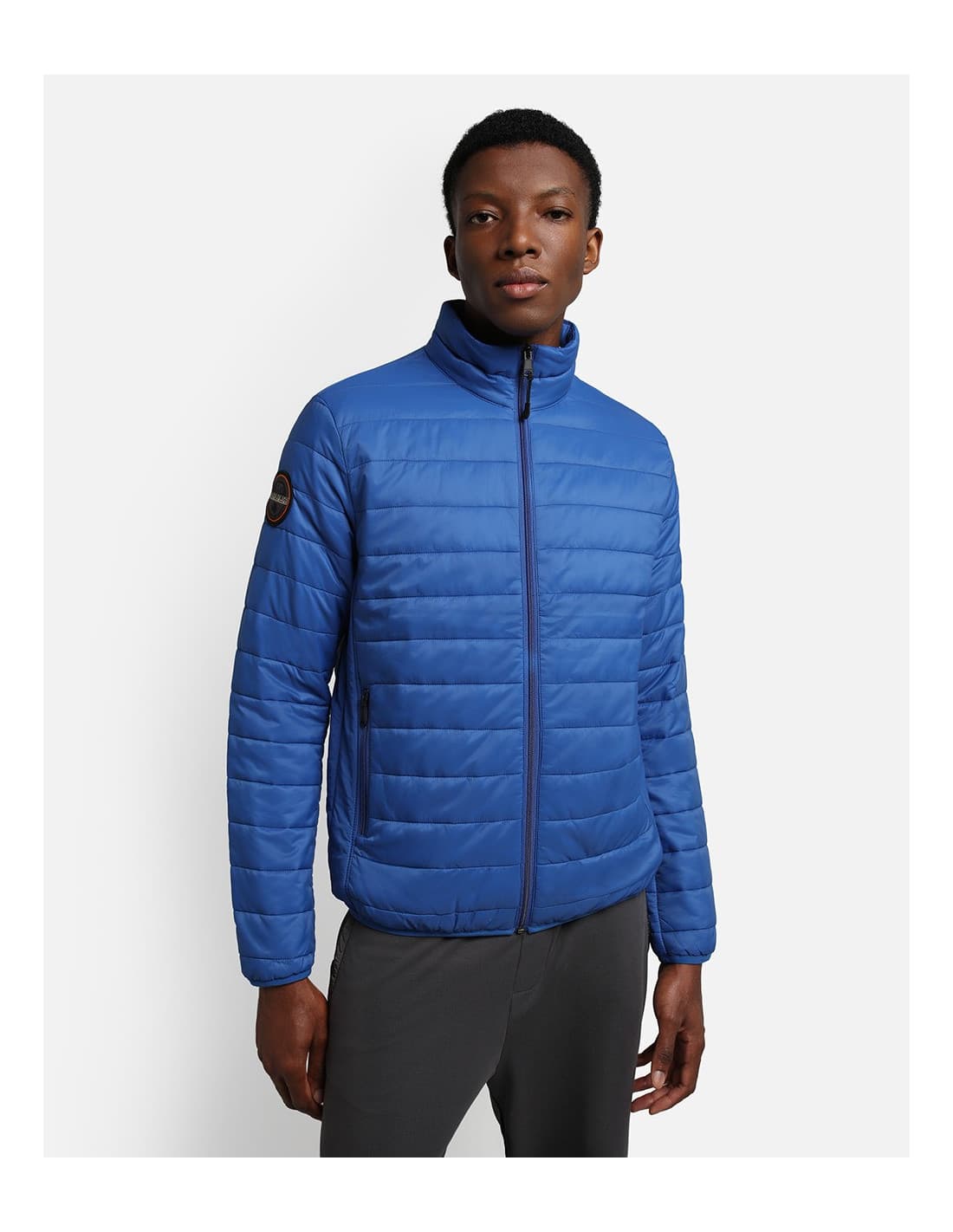 NAPAPIJRI NP0A4GAT1761 - Veste 3