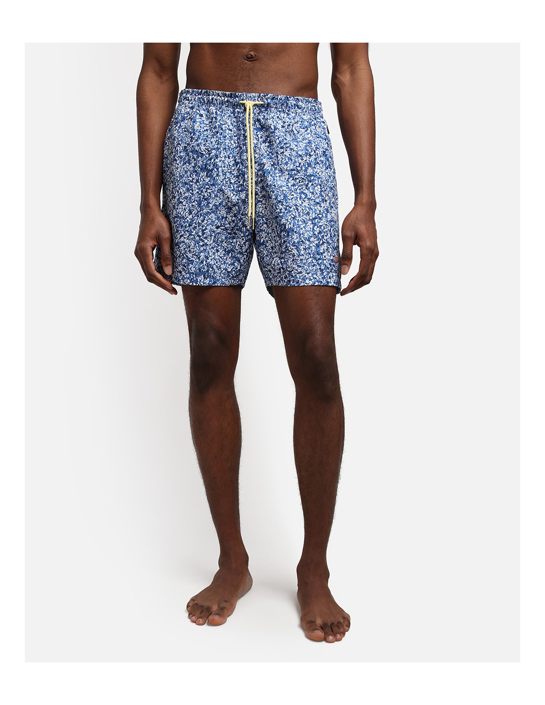 NAPAPIJRI NP0A4G5BF9B1 - Maillot de bain 3