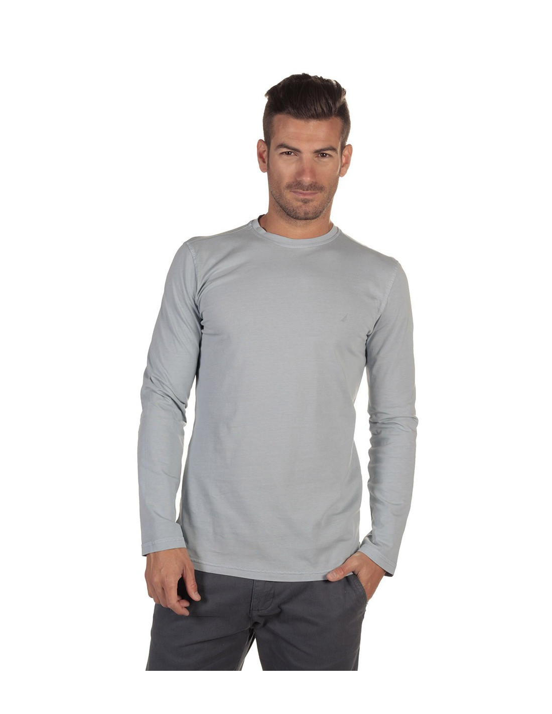 T-shirt NAUTICA N23AMTEE100S 1