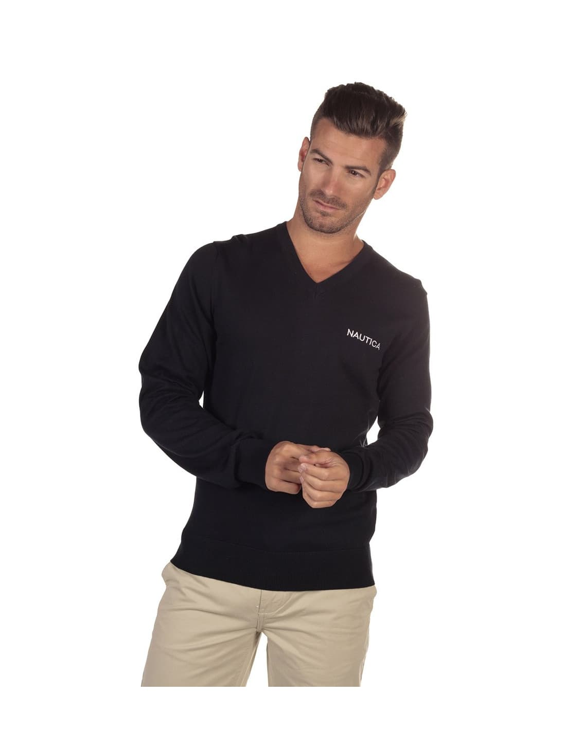 NAUTICA N31AMSW0403N - Jumper 8