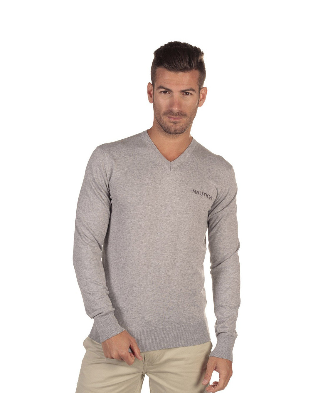 NAUTICA N31AMSW0403N - Jumper 10