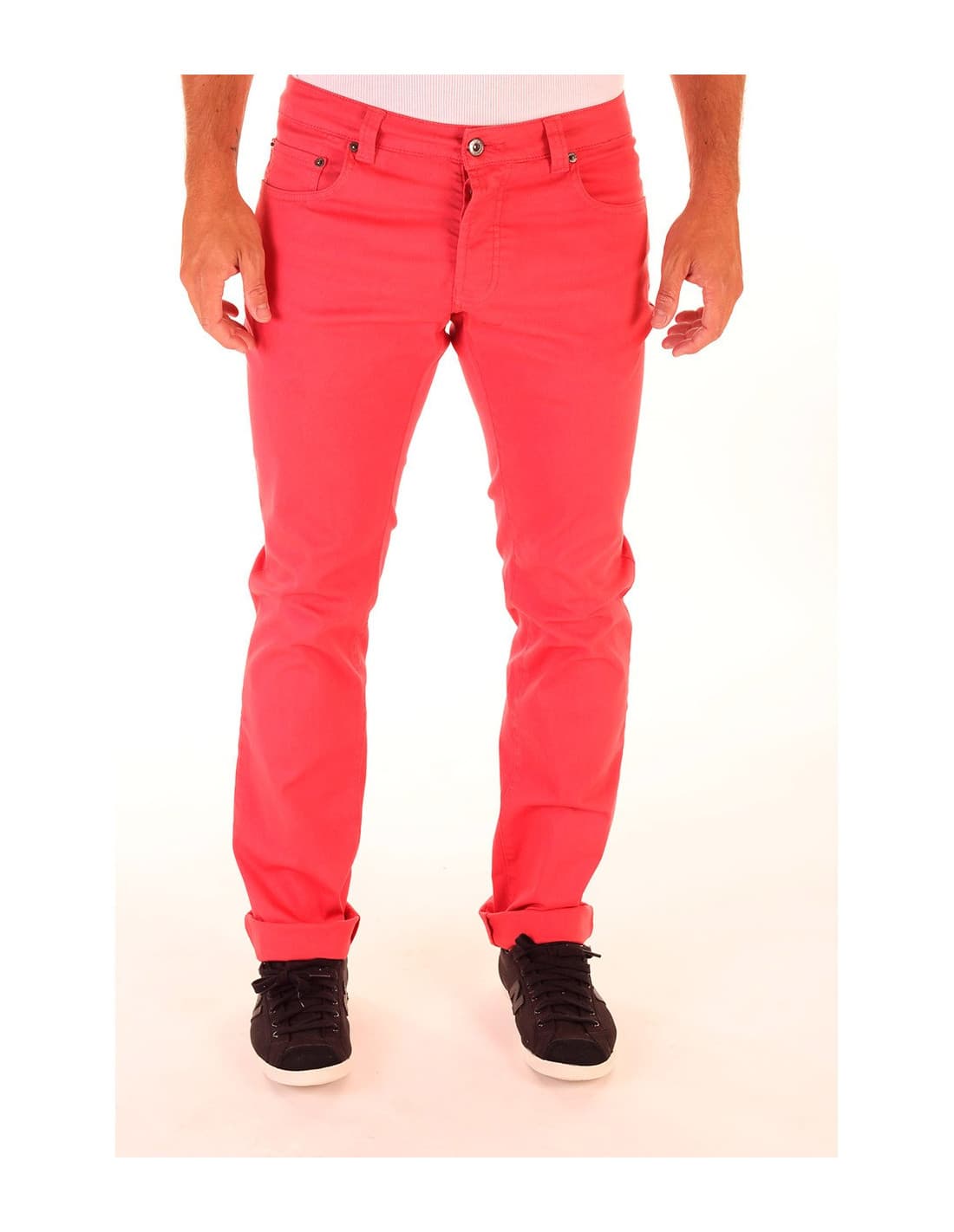 Pantalon NAUTICA N31AMBOT501S 3