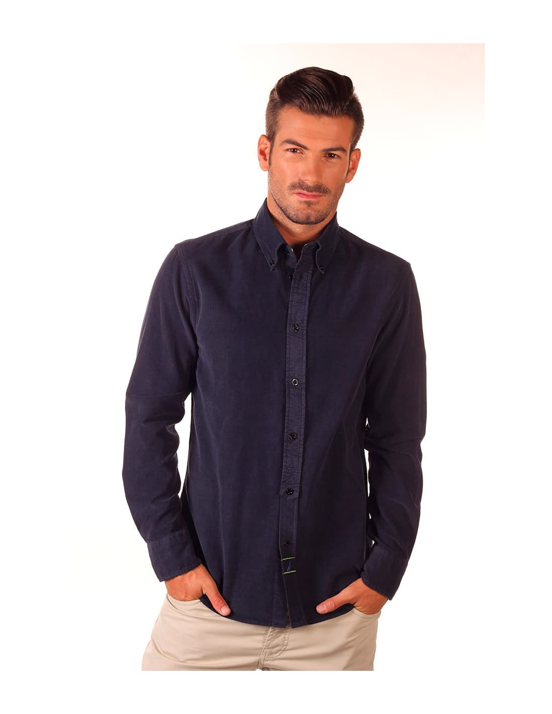 NAUTICA N33AMWOV3011 - Chemise 1