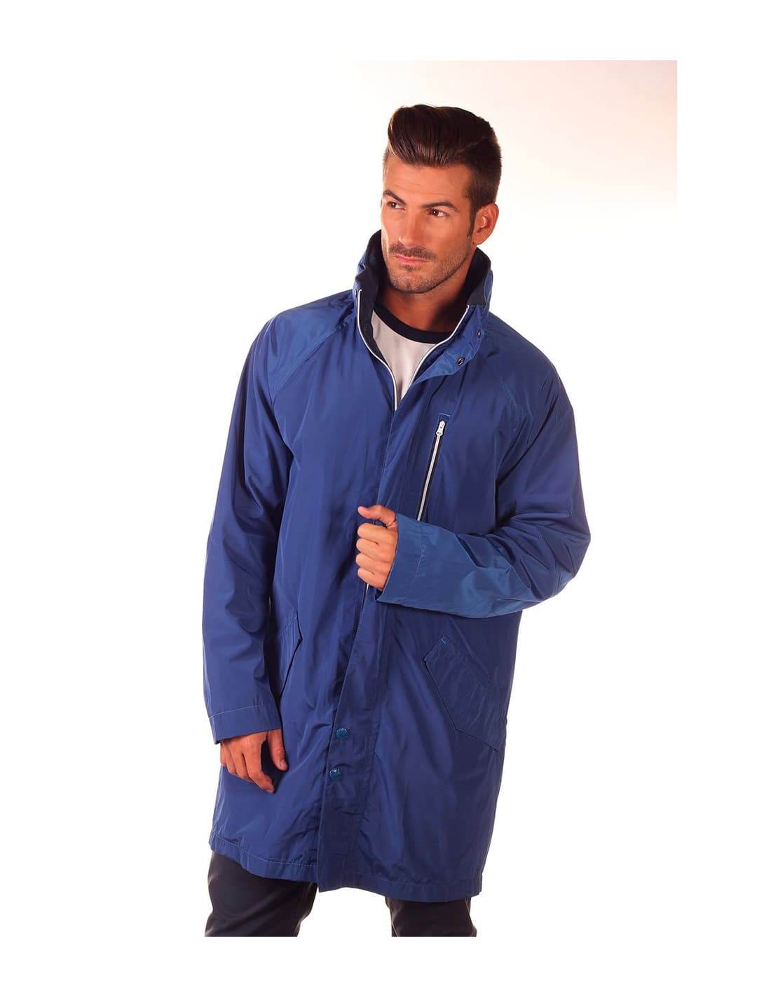 NAUTICA - Veste 1