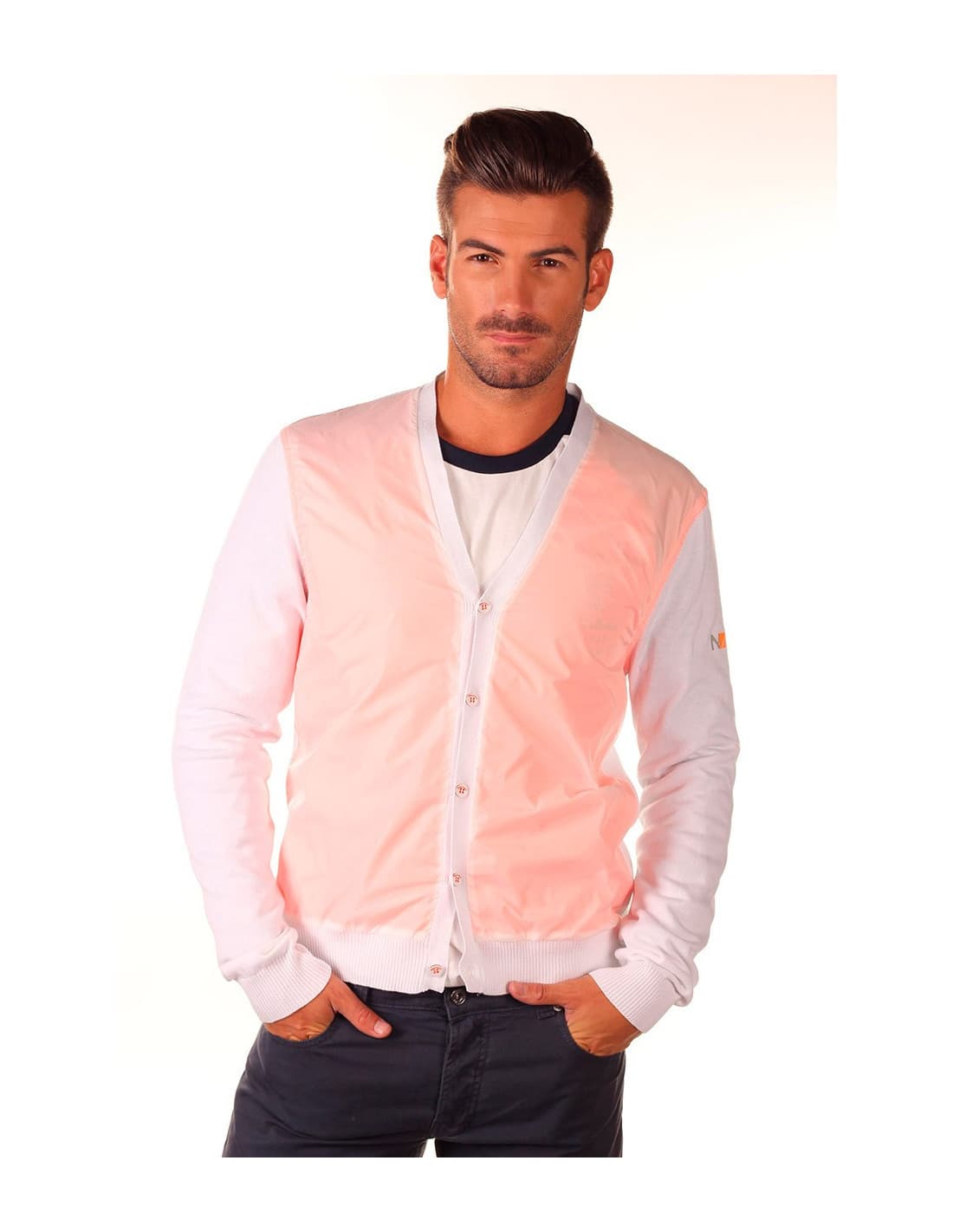 NAUTICA N31AMSWE416N - Gilet 1