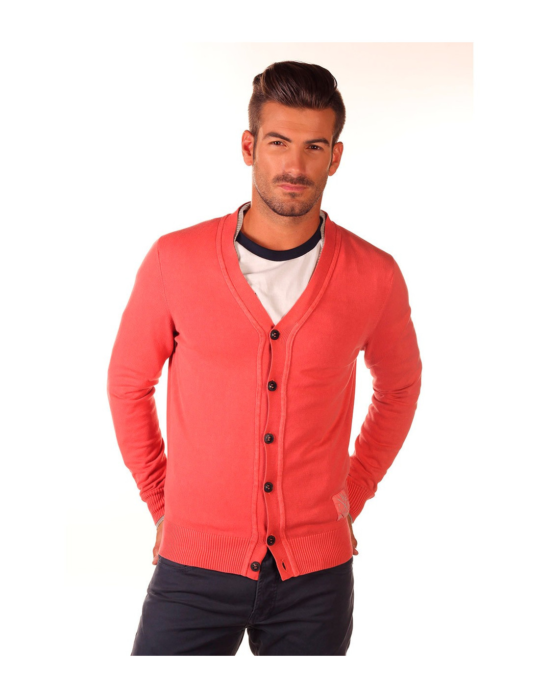 NAUTICA N31AMSWE421N - Gilet 1