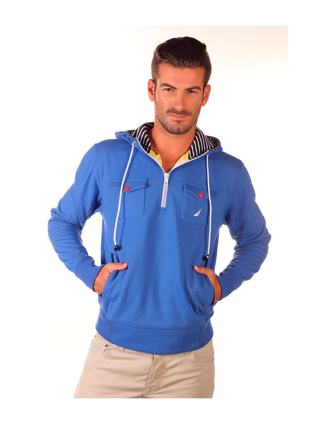 NAUTICA N31AMKNA222N - Veste 1