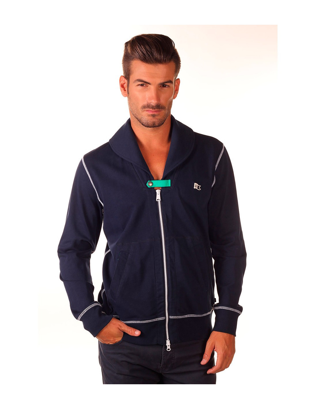 NAUTICA N31AMKNA217N - Veste 1