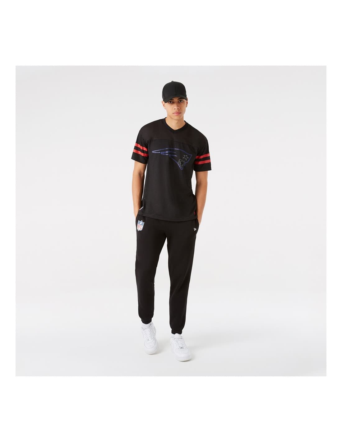 T-shirt NEW ERA NFL 12827149 3