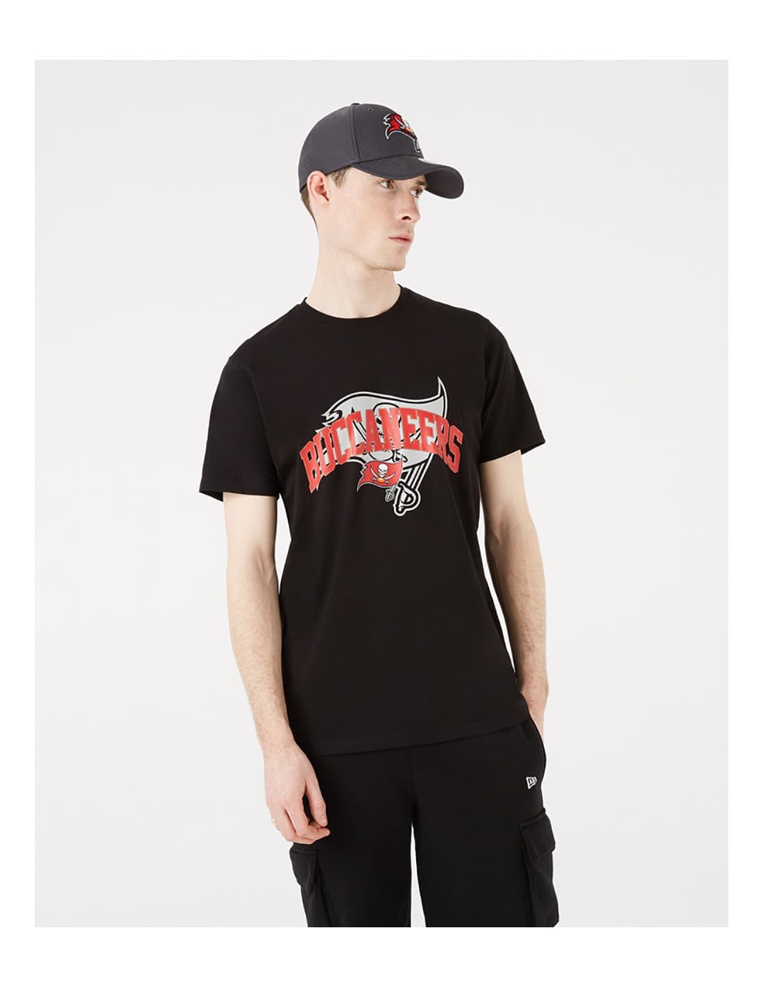 NEW ERA 12869808 - T-shirt 3