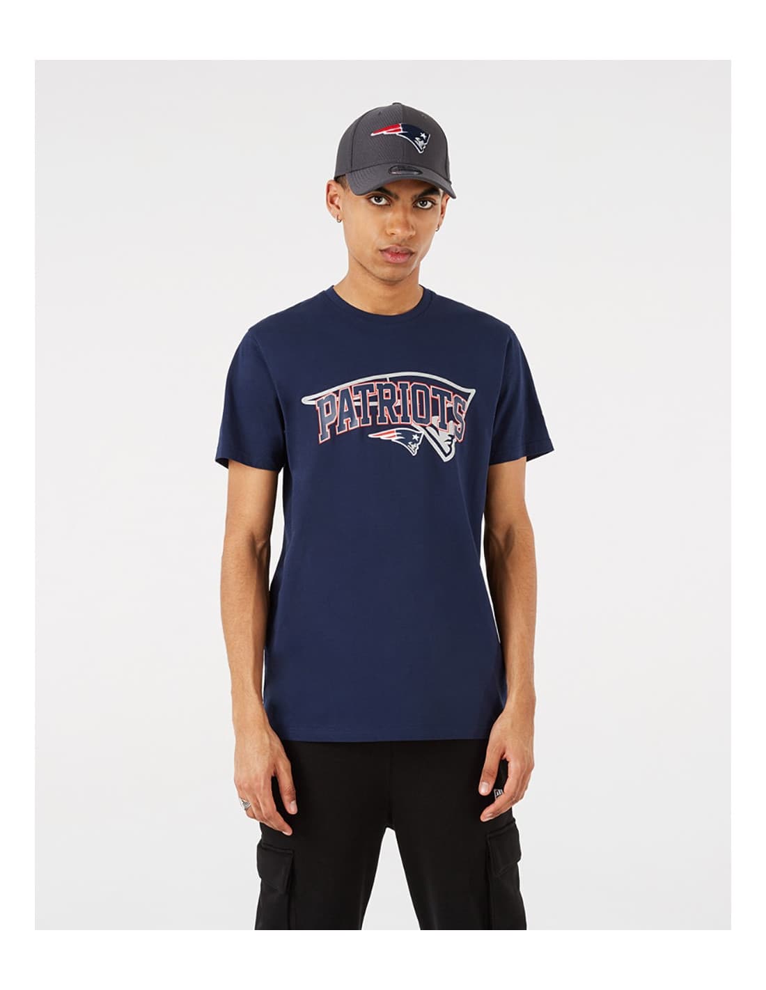 NEW ERA 12869808 - T-shirt 6
