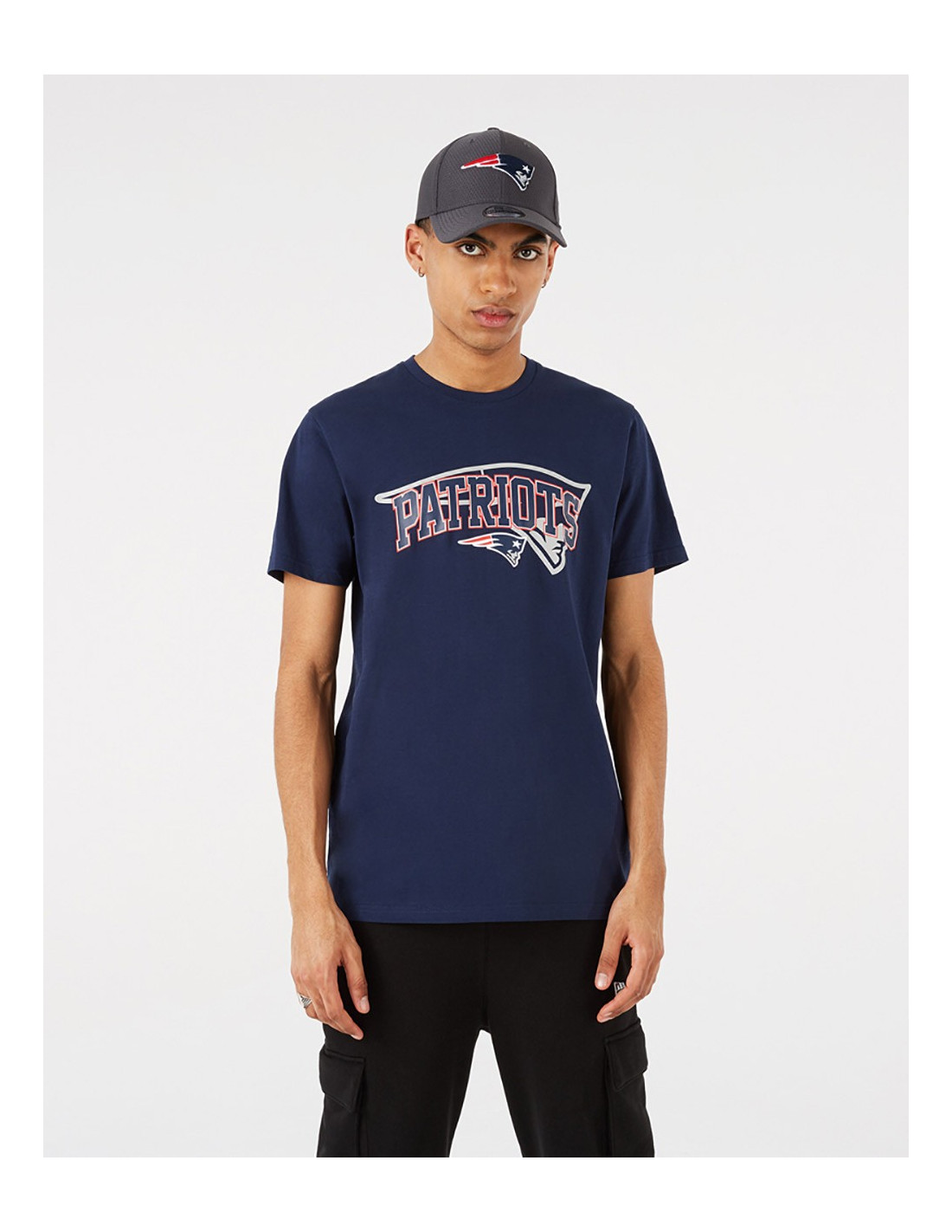 NEW ERA 12869808 - T-shirt 7