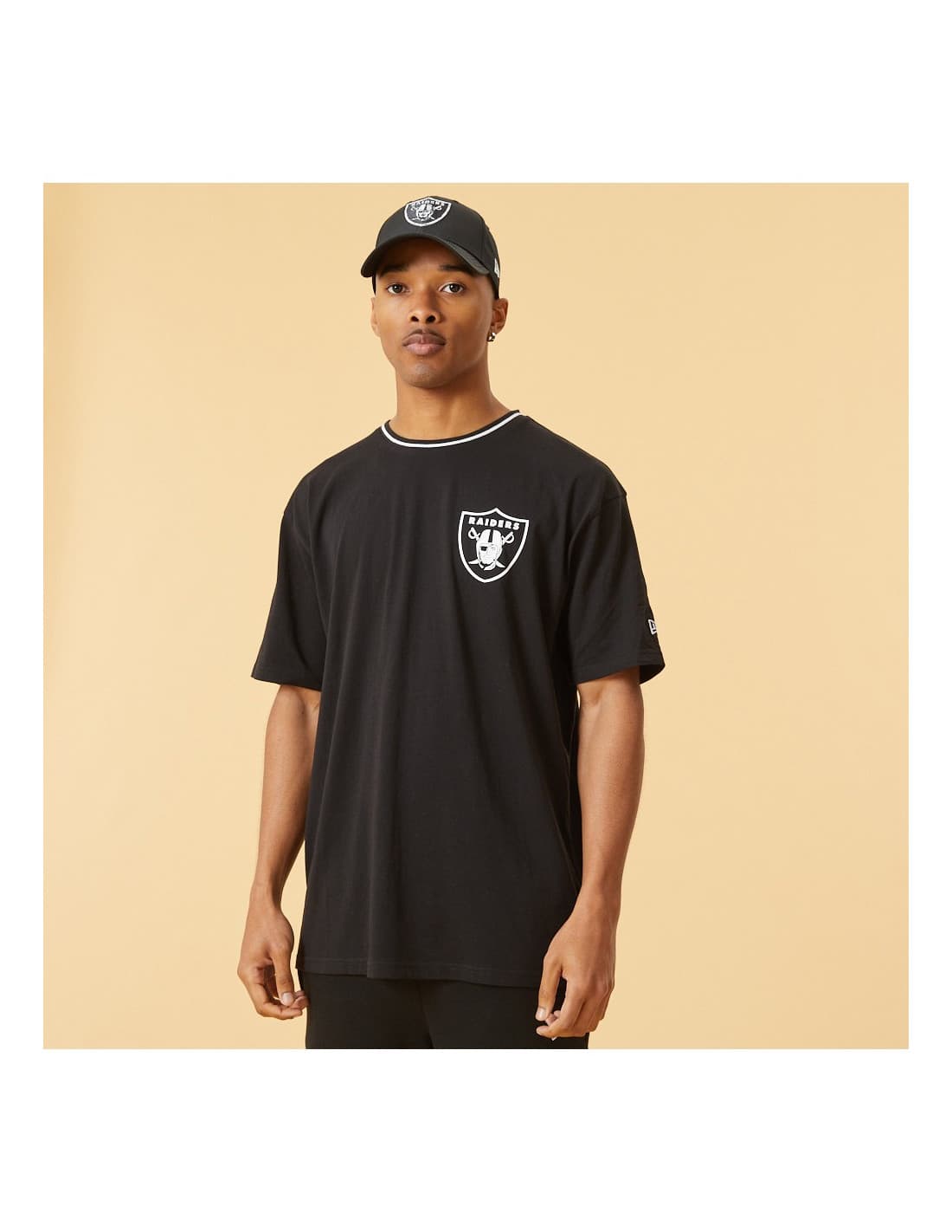 NEW ERA 128931 - T-shirt 2