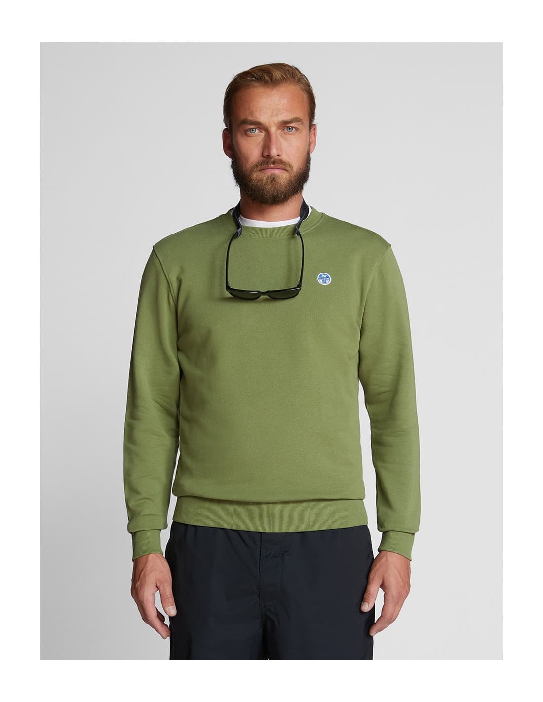 Sweat-shirt NORTH SAILS 691000 4