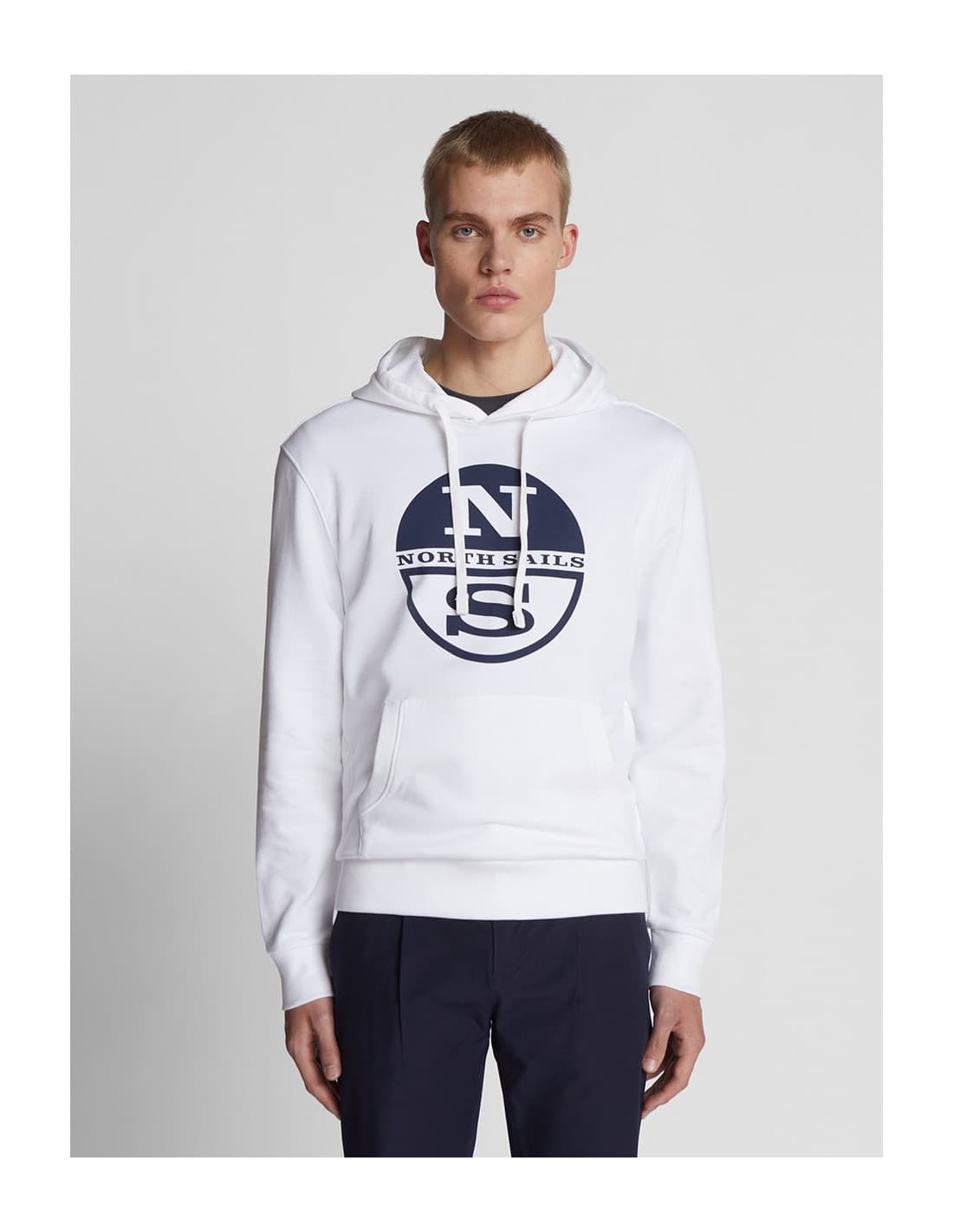 Sweat-shirt NORTH SAILS 691003 1