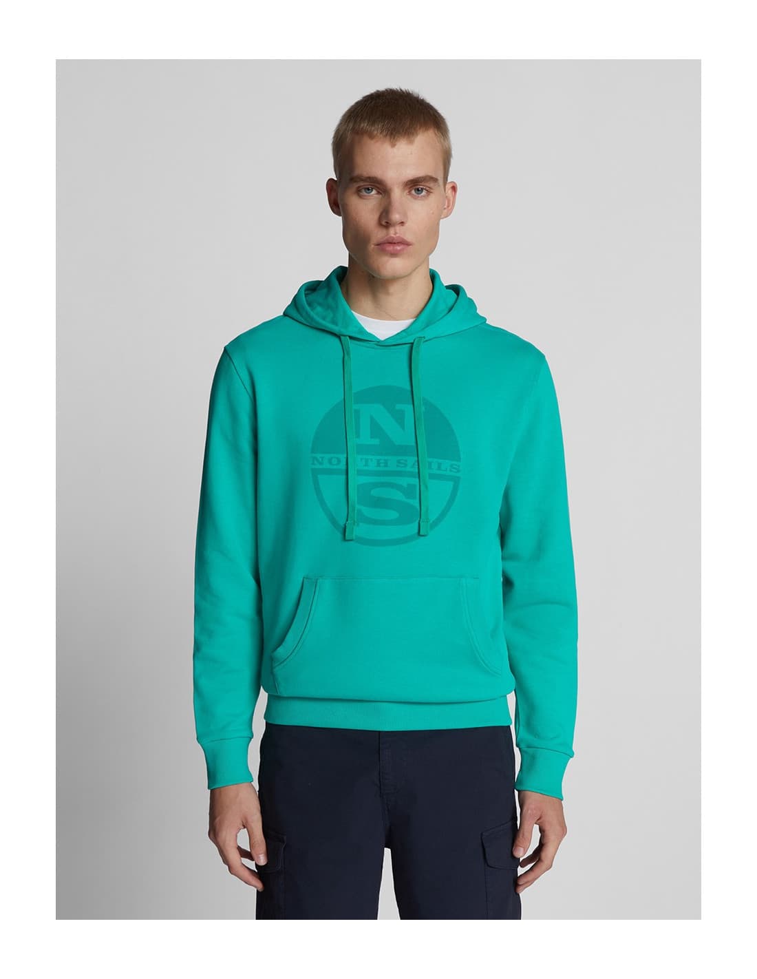 Sweat-shirt NORTH SAILS 691003 3